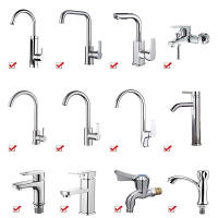 Grifo Universal antisalpicaduras para cocina, rociador giratorio de 720 ° para baño, ahorro de agua, adaptador extensor de boquilla - details 8