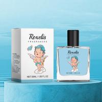 Perfume de 50ml, fragancia de Ángel de Cupido, colonia rica, lanzamientos, encanto elegante, fragancia persistente, Perfume de Colonia - details 2