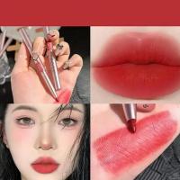 Bolígrafo de Labios Mate Rotativo 6 Colores, Brillo Duradero, Impermeable - details 2