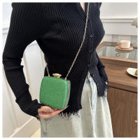Bolsos De Embrague De Mano De Noche Para Mujer, Bolsos De Fiesta, Boda - details 16