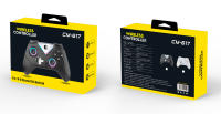 BLUEKAKA Controlador Inalámbrico Bluetooth para Nintendo Switch Maneta de 6 Ejes con RGB - details 10