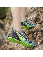 Nuevos Zapatos de Ciclismo para Exteriores de Gran Tamaño Zapatos de Montañismo - details 5