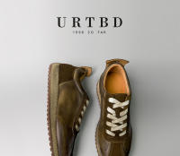 Zapatos Forrest Gump casuales de piel de vaca vieja de cuero de realce nuevo de gama alta - details 22