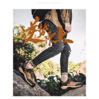 Botas para hombre, zapatillas de deporte al aire libre, zapatos para hombre, nueva moda 2023, calzado informal para hombre, Tenis masculinos cómodos, Botas, zapatillas para hombre, zapatos - details 13
