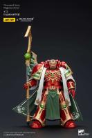 JOYTOY 40k 1/18 Figuras de acción 12,3 cm Mil Hijos Magistus Amon - details 0