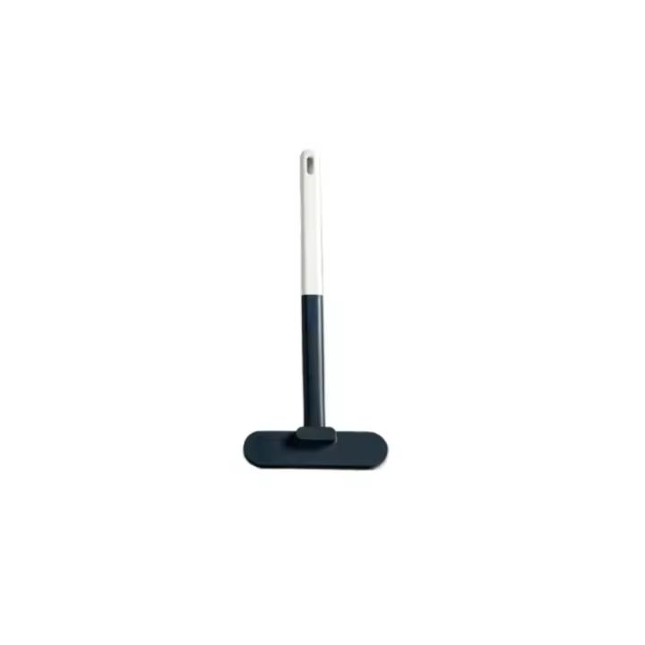 Cepillo para ventana de pantalla lavada, cepillo para sofá con superficie de cepillo de pelusa fina, cepillo para limpieza en seco y húmedo con superficie de cepillo ensanchada - 1