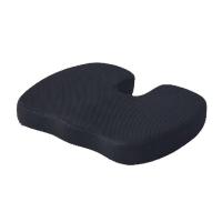 Cojín de asiento ergonómico portátil para viajes y actividades al aire libre. - details 0