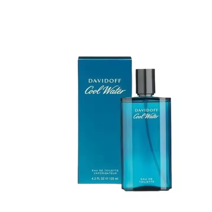 Leten Cool Water For Men EDT 125ml Fluido de transmisión - 1