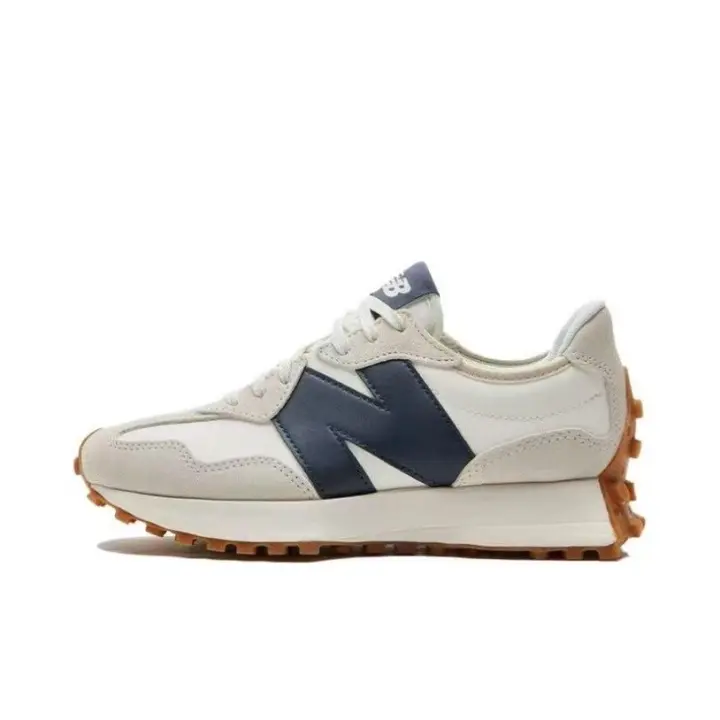 (Evento por tiempo limitado) N*B 327 Zapatillas deportivas unisex Múltiples colores - 1