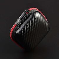 Funda de Almacenamiento para Auriculares EVA Dura Bolsa Anti-Presión Anti-Caída para KZ QKZ - details 1