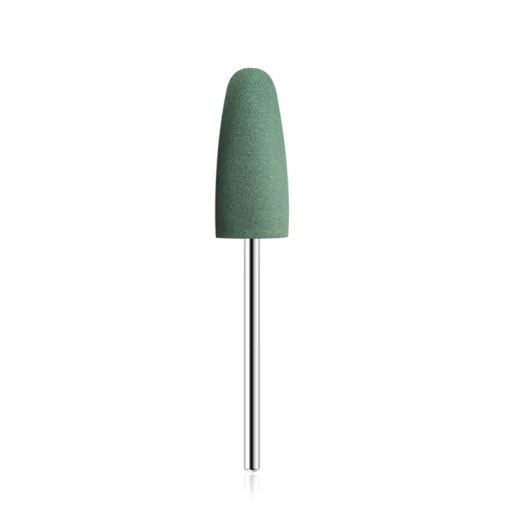 KADS Broca para drill de uñas para manicura, eléctrica fresas para tornos para uñas, herramienta de drill bit para uñas - 1