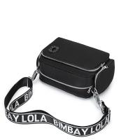 Women's bag, spanish women's bag, new bimba women's bag, women's bag, women's bag 14x11x22cm - details 6