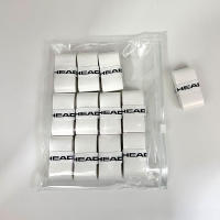 Agarres de Tenis de Cabeza Transpirables y Duraderos 12PCS Impermeables - details 0