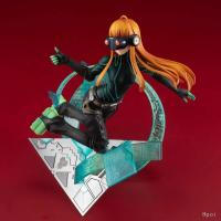 MegaHouse Lucrea NAVI Sakura Futaba 17,5 CM figura de Anime modelo coleccionable juguetes de acción regalos - details 4