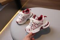 Zapatillas de Niños Transpirables con Suela Suave Zapatos de Correr Casuales para Niños de 1-3 Años - details 9