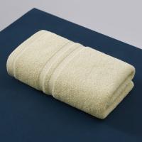 Toalla facial de algodón puro Clase a, toalla de mano absorbente, gruesa, alto Sol, 34x74CM - details 11