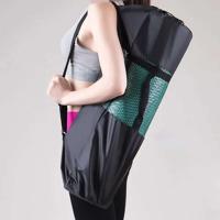 Bolsa Deporte Gimnasio En Casa Para Ejercicios Estiramiento Abs Meditación Pilates Ejercicio Yoga Estera No Incluida - details 6
