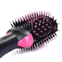 Secador de Cabello Profesional Cepillo Multifuncional para Alisar y Rizar - details 6