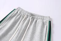 Pantalones Extendidos de Talla Grande para Hombres Primavera-Verano 2025 - details 8