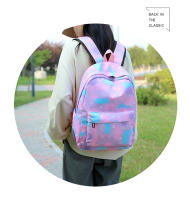 OKKID Set de Mochilas para Niñas 3pcs Bolsa de Escuela Primaria para Edades 7-12 - details 10