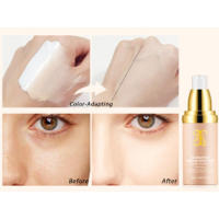 Colour-Adapted Concealer Perfectly adapts to your natural skin tone