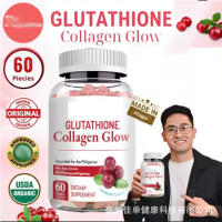 Gomitas de colágeno con vitaminas para piel suave antienvejecimiento - details 4