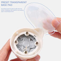 Cortador de esquina de papel portátil 4 en 1, herramienta de corte de esquinas para proyectos de papel DIY, herramienta de corte de esquina DIY que ahorra trabajo para álbum de recortes - details 6