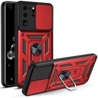 Funda Deslizante Galaxy Ultra con Lente de Cámara de Lujo, +/Plus, S20, S20 FE, Protección - details 13