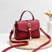 Nuevo bolso cruzado para mujer de diseño minimalista y elegante, totalmente equipado con un bolso de un solo hombro de alta gama - details 1