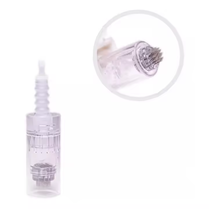 Cartucho De Dermapen, 10 Piezas, 42 puntos - 1