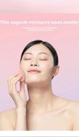 Juego de 4 esponjas de maquillaje en forma de huevo, ultrasuaves y absorbentes, para uso seco y húmedo, no absorben la caca, paquete Ca - details 5