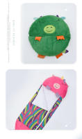 Saco de Dormir Infantil con Diseño de Osito, Suave y Cálido, Ideal para Niños, con Protección antipatinaje, Varias Tallas disponibles - details 10