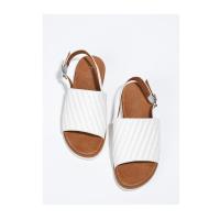 Sandalias planas de verano para mujer - details 6