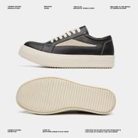 Zapatos de plataforma gruesa, zapatos de moda para hombres y niños, nuevos zapatos de primavera, zapatos de aumento de nicho transpirables - details 1