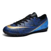 Nuevo Zapatos deportivos de fútbol para hombre, marca de zapatos de alta calidad a bajo precio, - details 1