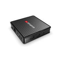 X5ATV TV Box Android10.0 ATV Launcher Theater TV Box AllwinnerH313 Google Streaming BT Media Player 2G16G 2,4G5G Wifi6 Dispositivo de TV inteligente - details 14