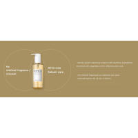 Aceite limpiador Madagascar Sparkle Light SKIN1004 Limpiador facial doble coreano - details 7