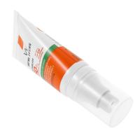 Crema de protección solar SPF50 Hidratante facial Acabado mate Control de aceite Protección diaria Hidratante Cuidado de la piel Todo - details 5