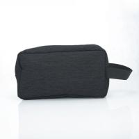 Bolsa de Higiene Personal Grande Impermeable Organizador de Cosméticos de Viaje Portátil - details 6