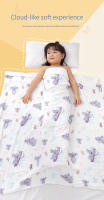 Toalla de baño para bebé, 100% algodón, manta para recién nacido, albornoz, ropa de baño infantil - details 2