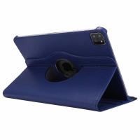 Funda de cuero con soporte giratorio para iPad Pro 12.9 2022 2021 2020 2017 2015 - details 18