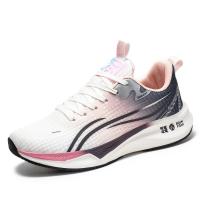 Zapatillas de Correr Ligeras y Suaves para Hombres y Mujeres Moda Deportiva de Primavera y Verano 2025 Suela Suave, Estilo Rompecabezas para Parejas - details 10