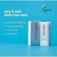 Protector solar Original, corrector Natural hidratante refrescante, barra de protección de algodón antiultravioleta, fácil de llevar, ilumina la piel - details 9