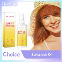 Spray de Protección Solar SPF 50 Control de Aceite Refrescante para la Piel - details 4