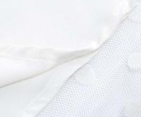 Elegante Vestido de Lentejuelas de Estilo Hepburn Cuenta Alta A-e Tail - details 4