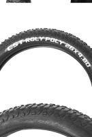 Neumáticos CST para nieve y playa, neumático antipinchazos para Fatbike de 26 pulgadas, 122-559, 26x4,80, neumáticos antideslizantes para bicicleta eléctrica - details 1