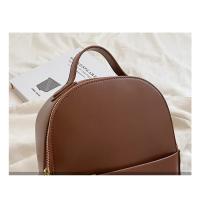 Nueva Moda Mochila De Viaje Ligera Mochila Simple Bolso De Las Mujeres Populares - details 15