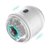 Masturbador masculino automático Stroker, bolsillo abierto, manga de coño, taza de masturbación, Juguetes sexuales para adultos para hombre, placer de mamada - details 9