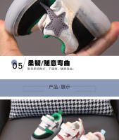 Zapatos luminosos para niños, calzado informal, de 1 a 6 años - details 7