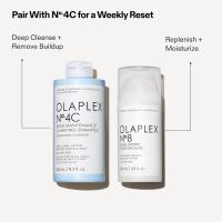 Olaplex No. Mascarilla hidratante intensa 8 Bond, añade suavidad, nutre para una salud visible para todo tipo de cabello y trata el cabello dañado - details 6